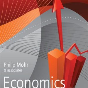 Economics for South African Students (5th Edition, Paperback)