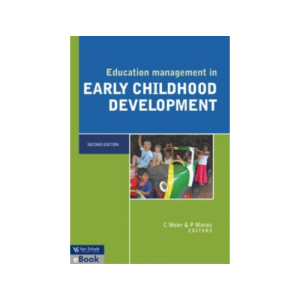 Education Management in Early Childhood Development (Paperback)