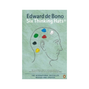Six Thinking Hats Paperback