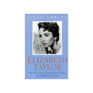 Elizabeth Taylor Hardcover