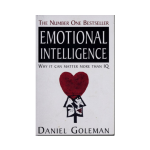 Emotional Intelligence Paperback, Daniel Coleman