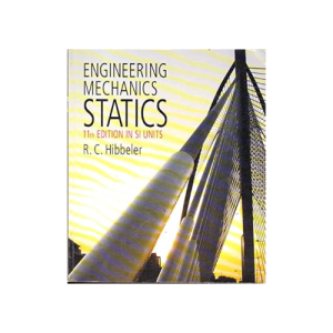 Engineering Mechanics Statics 11th Edition in SI Units