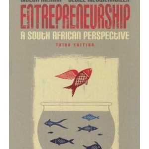 Entrepreneurship a South African Perspective (Paperback, 3rd edition)