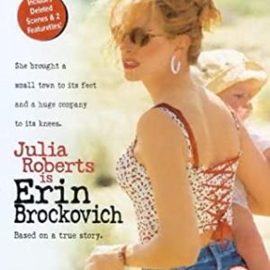 Erin Brockovich (DVD)
