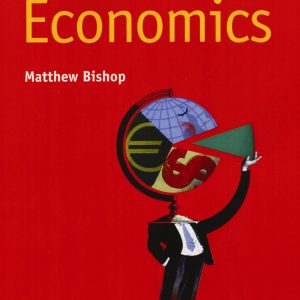 Essential Economics (Economist Essentials) Paperback