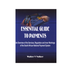 Essential Guide To Payments (Paperback)