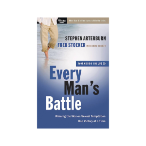 Every Man's Battle (Paperback)
