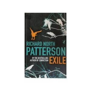 Exile Richard North Patterson Hardcover