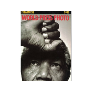 World Press Photo, 1991 Paperback