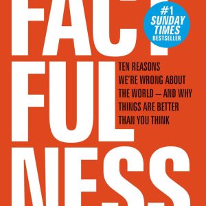 Factfulness (Paperback)