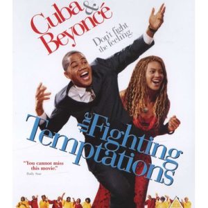 Fighting Temptations (DVD)