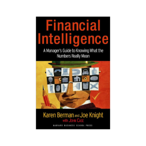 Financial Intelligence Hardcover