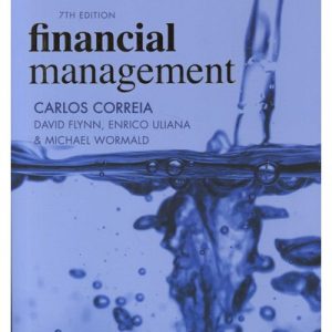 Financial Management (Paperback, 7th Edition)