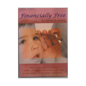 Financially Free (Paperback)