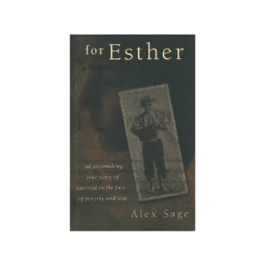 For Esther Paperback