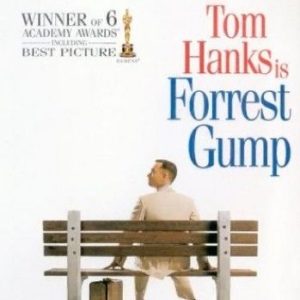 Forrest Gump (DVD)