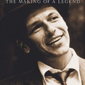 Frank: The Making of a Legend. by James Kaplan (Pre-owned)