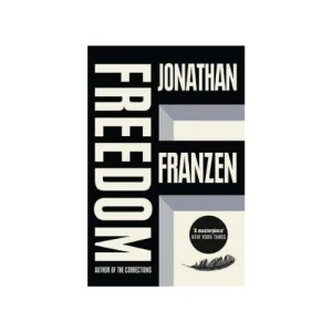 Freedom by Jonathan Franzen