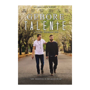 Gebore Talente (DVD)