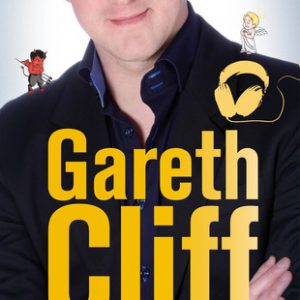 Gareth Cliff On Everything (Paperback)