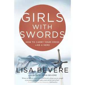Girls with Swords
