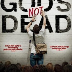 God's Not Dead (DVD)