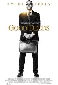 Good Deeds DVD