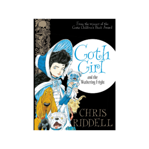 Goth Girl and the Wuthering Fright