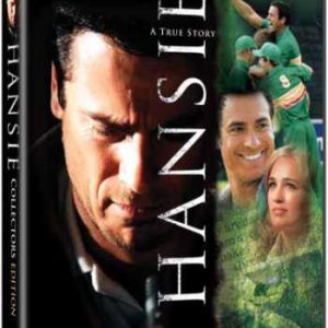 Hansie (DVD)