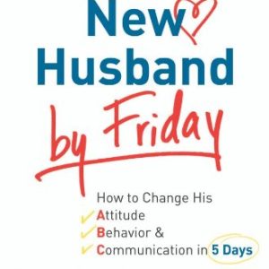 Have a New Husband by Friday (Paperback)