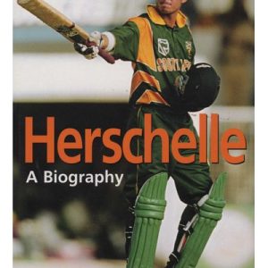 Herschelle - A Biography (Paperback)