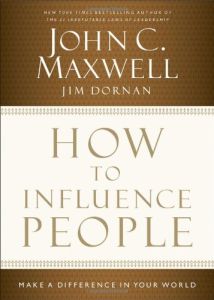 How To Influence People Hardcover