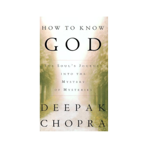 How To Know God