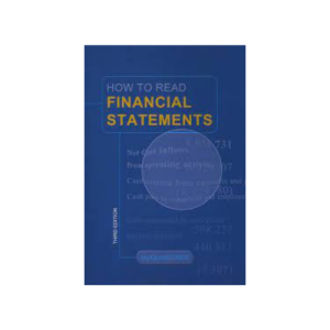 How to Read Financial Statements (Paperback, 3rd edition)