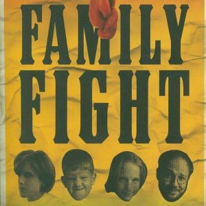 How to Win a Family Fight Paperback
