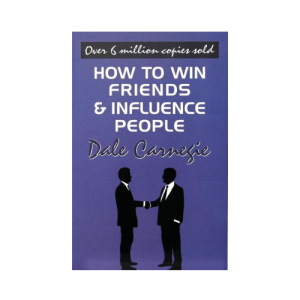 How to Win Friends & Influence People