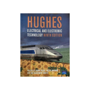 Hughes Electrical and Electronic Technology  9th Edition (Paperback)