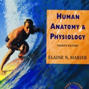 Human Anatomy and Physiology (4th Edition)