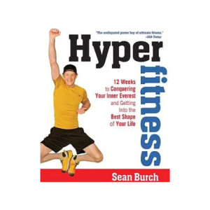 Hyper Fitness (Hardcover)