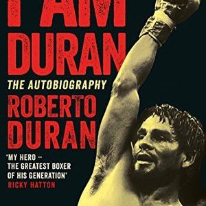 I Am Duran Paperback