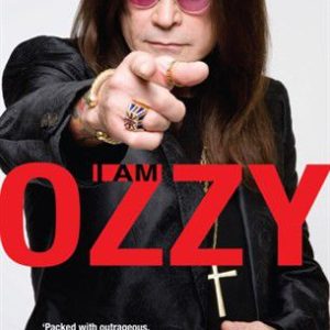 I Am Ozzy (Paperback)