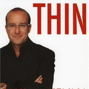 I Can Make You Thin Paul McKenna (Paperback)