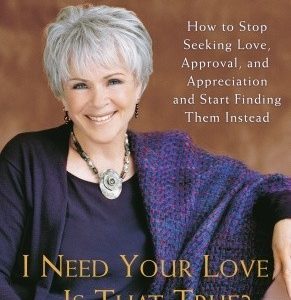 I Need Your Love - Is That True? (Hardcover)