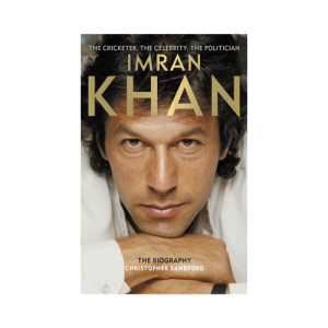 Imran Khan The Biography (Paperback)