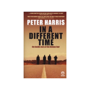 In a Different Time