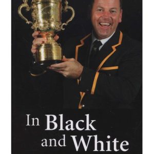 In Black and White - The Jake White Story (Paperback)