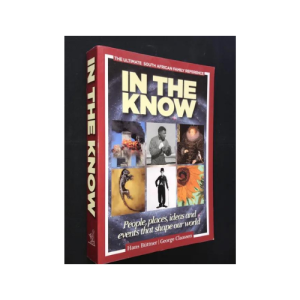 In The Know Paperback