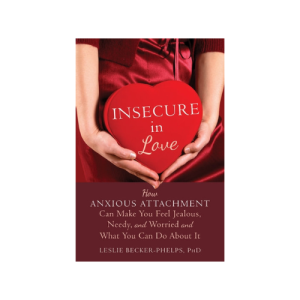 Insecure in Love
