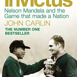 Invictus Paperback
