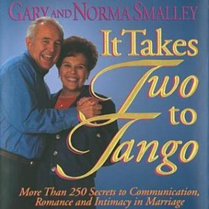 It Takes Two to Tango (Hardcover)